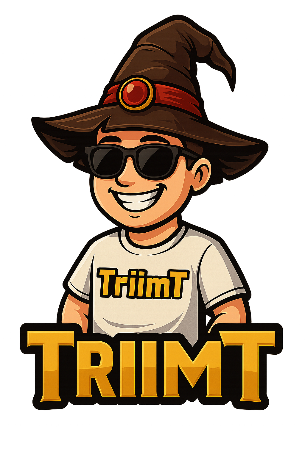 Triimt